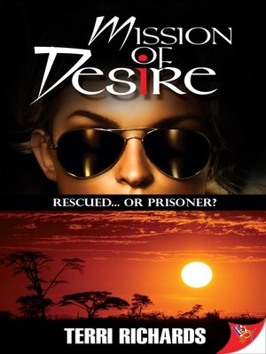cover image of Mission of Desire